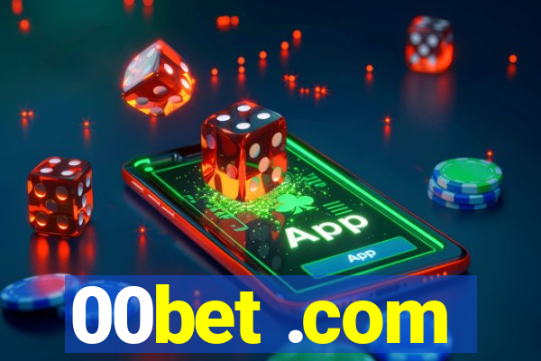 00bet .com