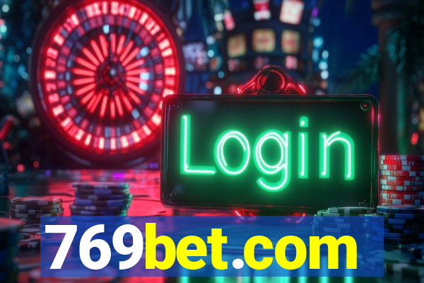 769bet.com