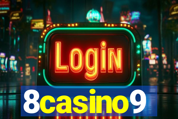 8casino9