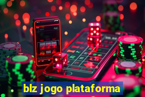 blz jogo plataforma