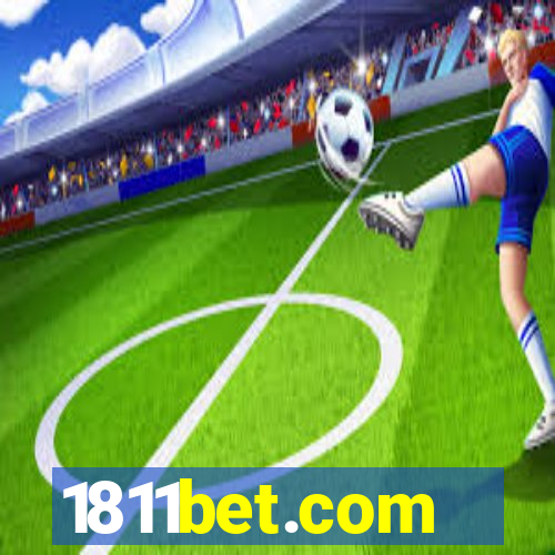 1811bet.com