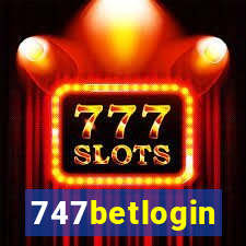 747betlogin