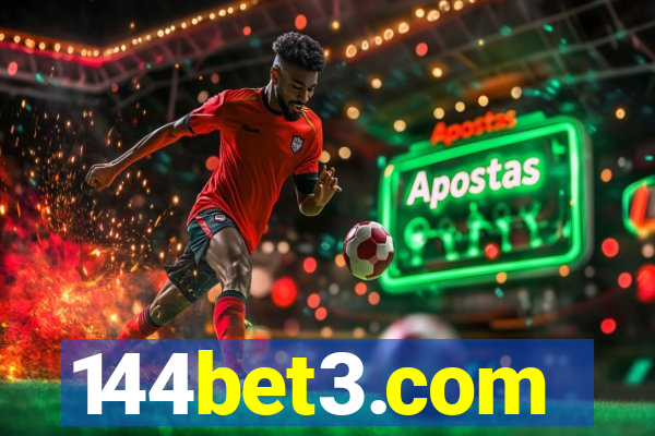 144bet3.com