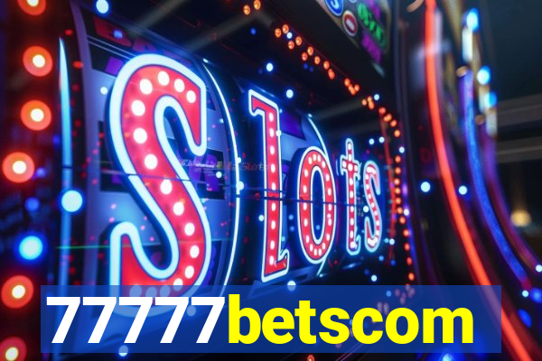 77777betscom