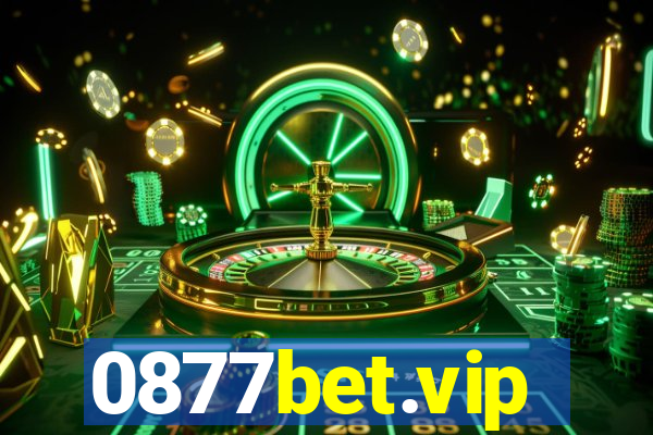 0877bet.vip