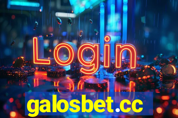 galosbet.cc