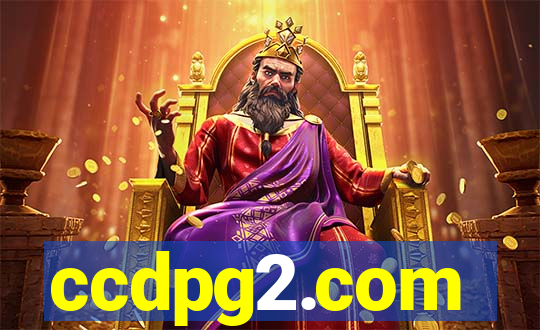 ccdpg2.com