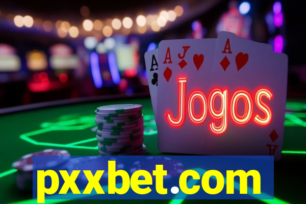 pxxbet.com