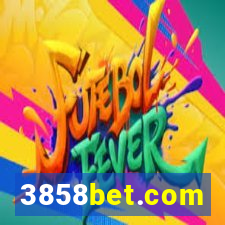 3858bet.com