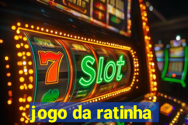 jogo da ratinha