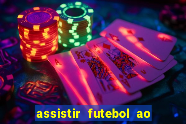 assistir futebol ao vivo gratis no sportv