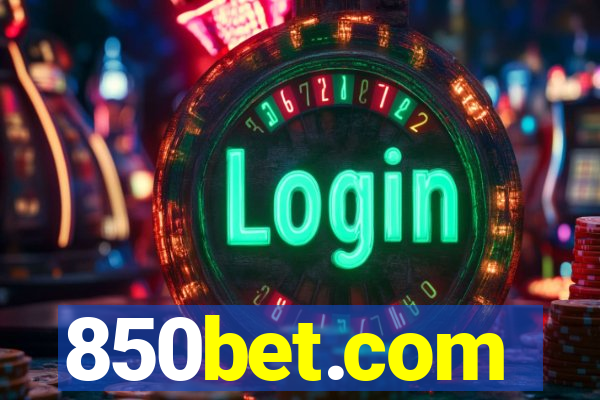 850bet.com