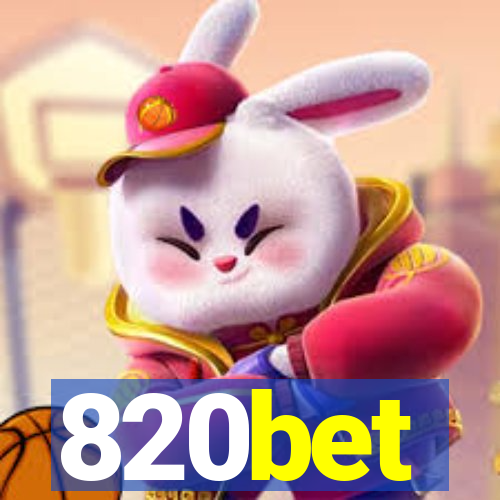 820bet