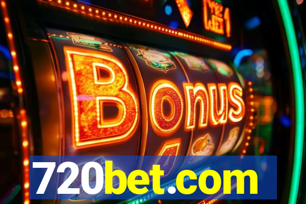 720bet.com