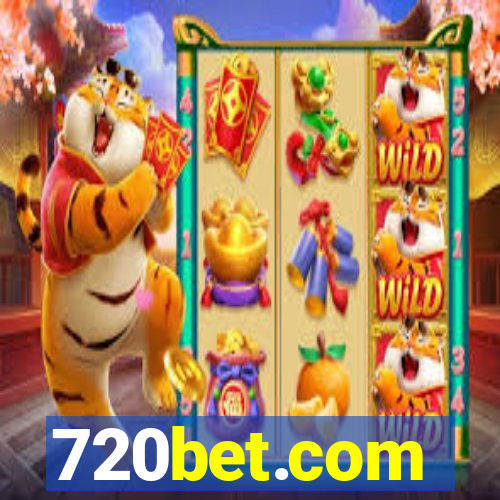 720bet.com