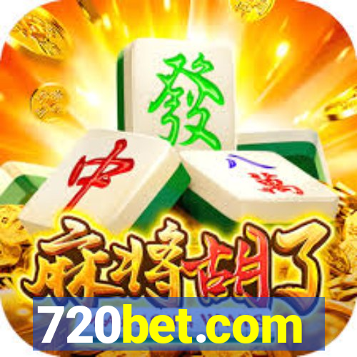 720bet.com