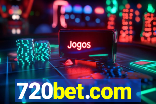 720bet.com