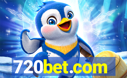 720bet.com