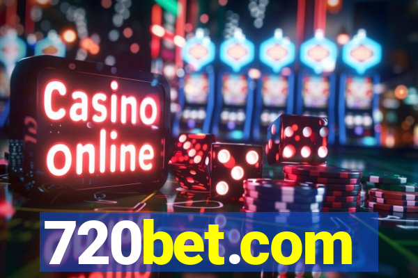 720bet.com