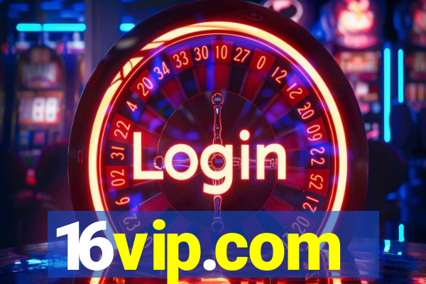 16vip.com