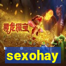 sexohay