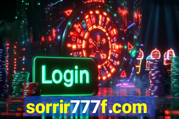 sorrir777f.com