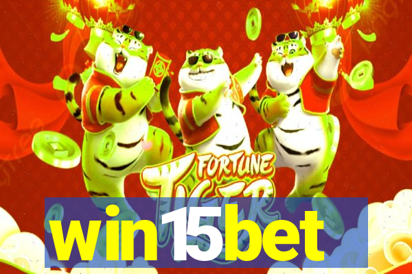 win15bet