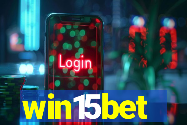 win15bet