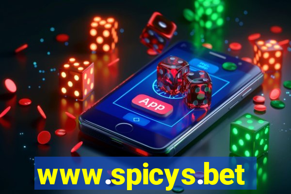 www.spicys.bet