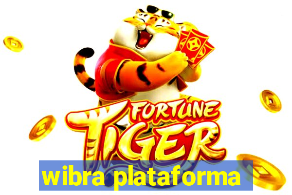 wibra plataforma