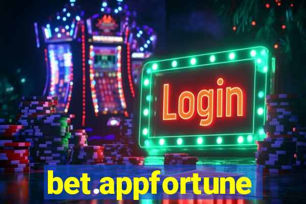 bet.appfortune