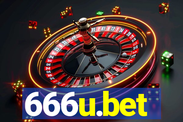 666u.bet