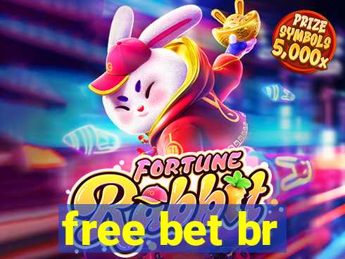 free bet br