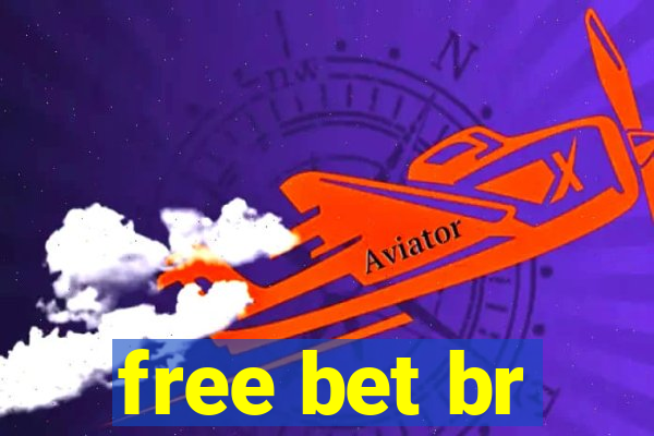 free bet br