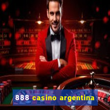 888 casino argentina