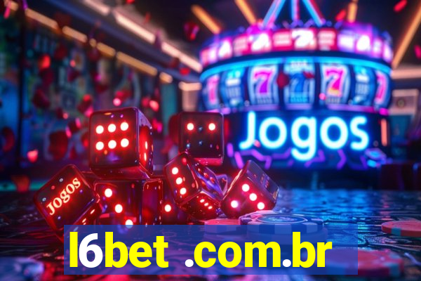 l6bet .com.br