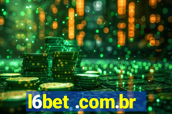 l6bet .com.br