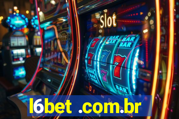 l6bet .com.br