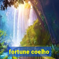 fortune coelho