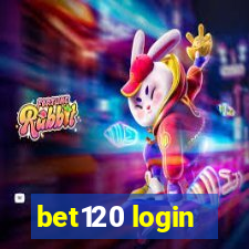 bet120 login