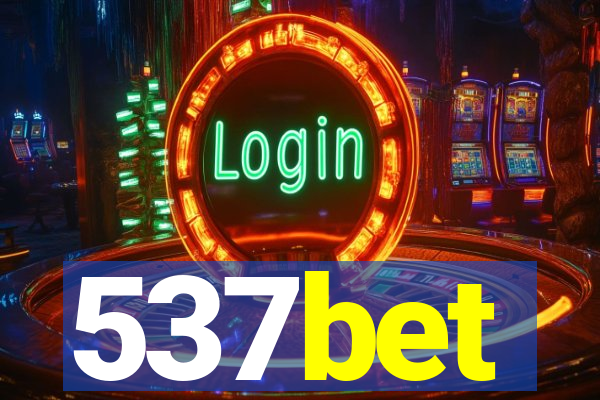 537bet