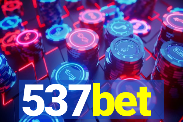 537bet