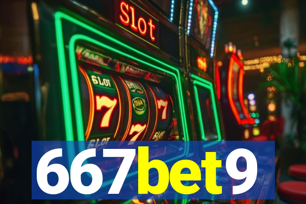 667bet9