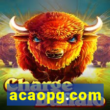 acaopg.com