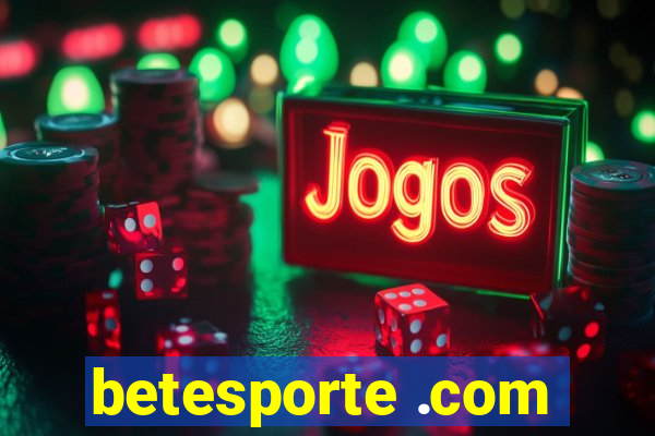 betesporte .com