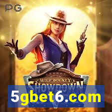 5gbet6.com