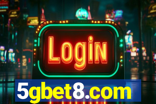 5gbet8.com