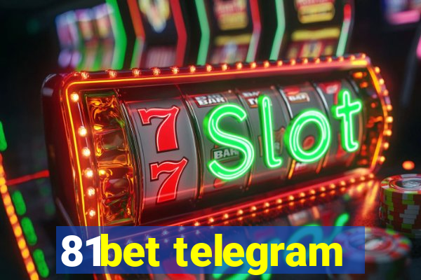 81bet telegram