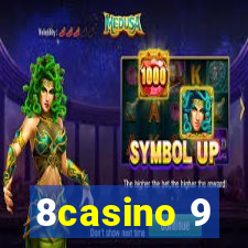 8casino 9