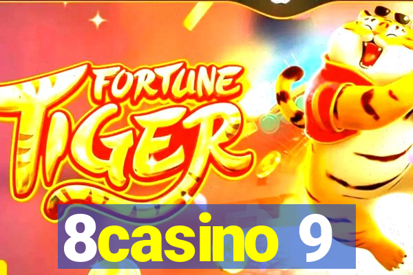 8casino 9